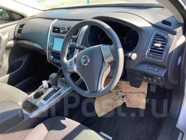 Nissan Teana. ��������, ��������, 2.5 (173��.�.), ������, 21����. ��, �/�. ��� ����� �� ������������ ����