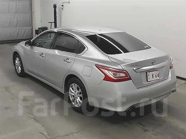Nissan Teana. ��������, ��������, 2.5 (173��.�.), ������, 21����. ��, �/�. ��� ����� �� ������������ ����