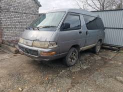 Toyota Town Ace. CR30, 2CT ����