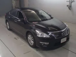 Nissan Teana. ��������, ��������, 2.5 (173��.�.), ������, 48����. ��, �/�. ��� ����� �� ������������ ����