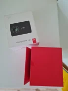 Yi 4K Action Camera ����