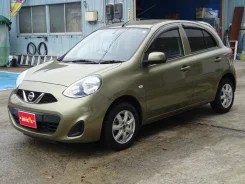 Nissan March. ��������, ��������, 1.2, ������, 65 700����. ��, �/�. ��� ����� �� ������������ ����