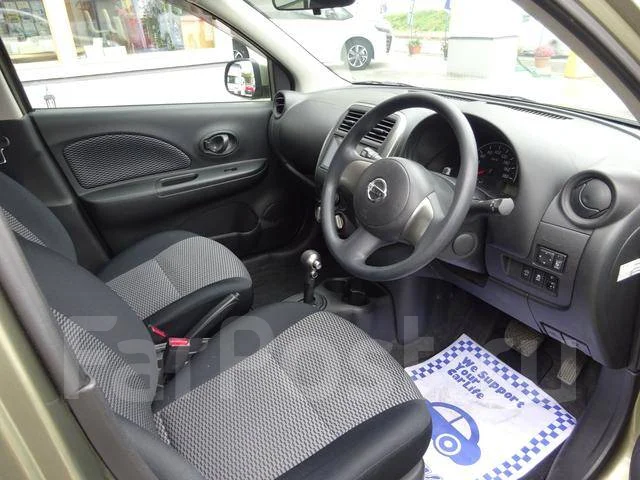 Nissan March. ��������, ��������, 1.2, ������, 65 700����. ��, �/�. ��� ����� �� ������������ ����