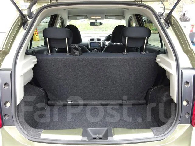 Nissan March. ��������, ��������, 1.2, ������, 65 700����. ��, �/�. ��� ����� �� ������������ ����