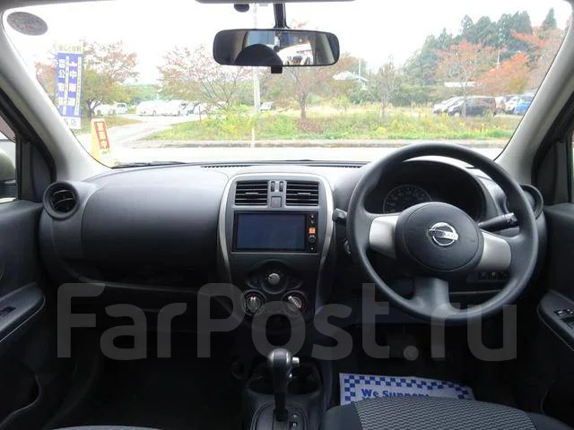 Nissan March. ��������, ��������, 1.2, ������, 65 700����. ��, �/�. ��� ����� �� ������������ ����