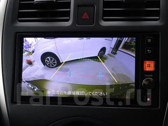Nissan March. ��������, ��������, 1.2, ������, 65 700����. ��, �/�. ��� ����� �� ������������ ����