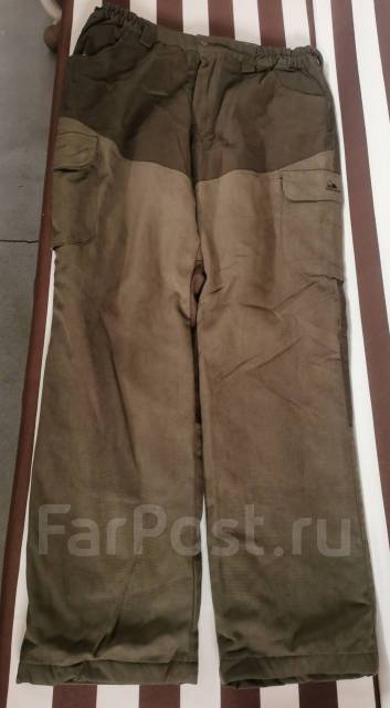 Брюки штаны для охоты и туризма р. 52, новый, в наличии. Цена: 2 700₽ воВладивостоке