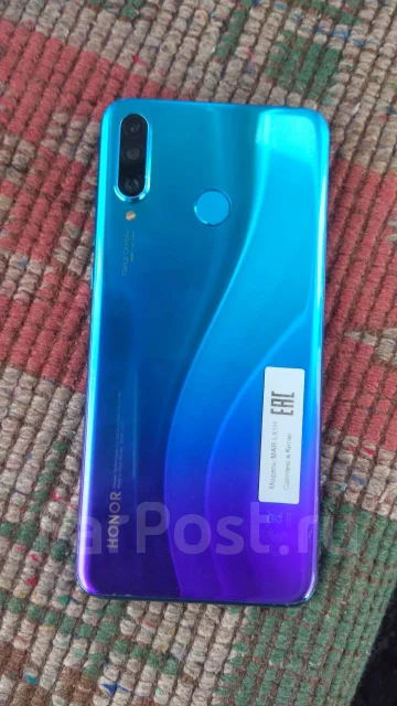 Honor 20S. �/� ����