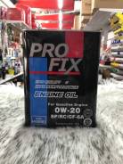 Pro Fix. 0W-20, ����������������, 4��. ����