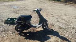 Honda Pal. 49����. ��., ����������, ��� ���, ������ �� �� ����