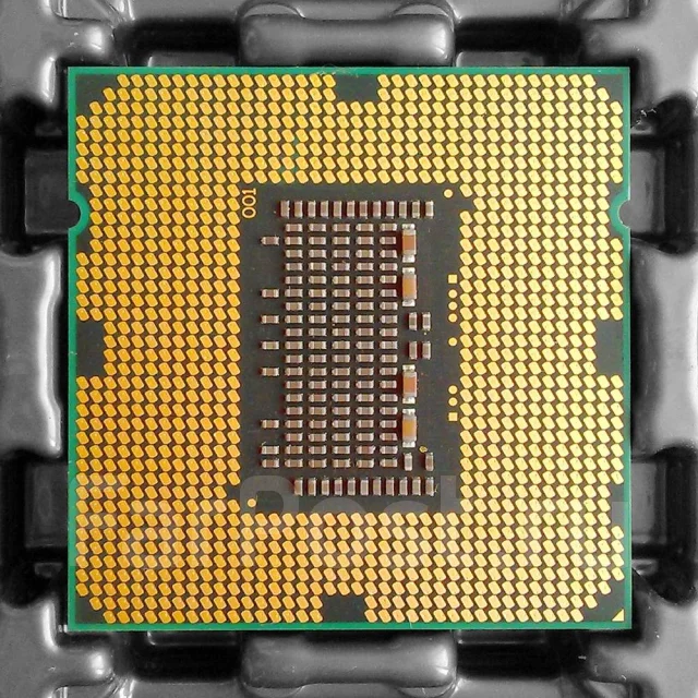 Intel Xeon X3440. ��� ����� �� ������������ ����