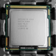 Intel Xeon X3440. ��� ����� �� ������������ ����