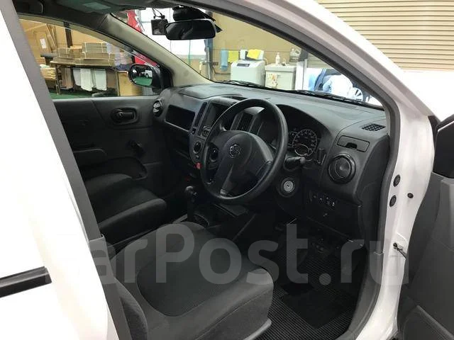Nissan AD. ��������, ��������, 1.5, ������, 89 000����. ��, �/�. ��� ����� �� ������������ ����