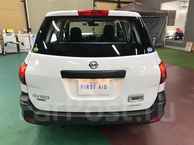 Nissan AD. ��������, ��������, 1.5, ������, 89 000����. ��, �/�. ��� ����� �� ������������ ����
