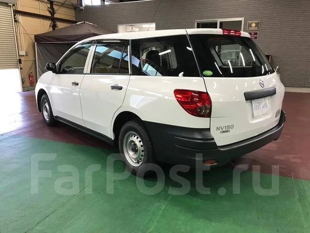 Nissan AD. ��������, ��������, 1.5, ������, 89 000����. ��, �/�. ��� ����� �� ������������ ����