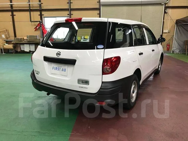 Nissan AD. ��������, ��������, 1.5, ������, 89 000����. ��, �/�. ��� ����� �� ������������ ����