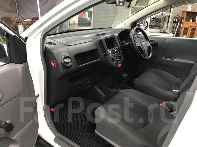 Nissan AD. ��������, ��������, 1.5, ������, 89 000����. ��, �/�. ��� ����� �� ������������ ����