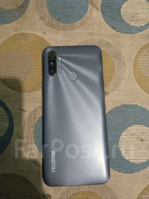 Realme C3. �/�, ����� ����