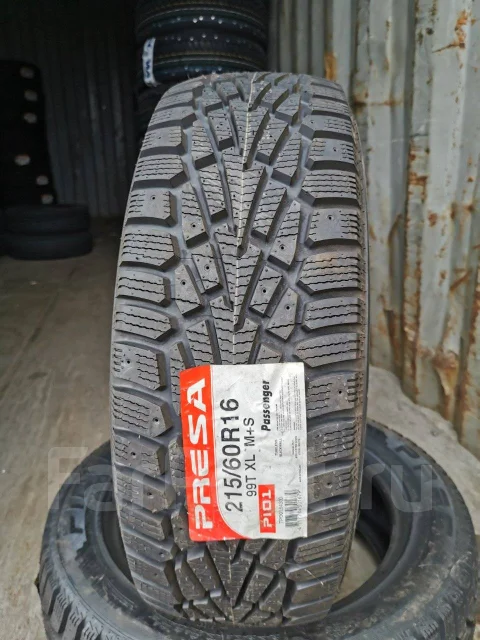 Presa PI01. ������, ��� ����, ����� ����