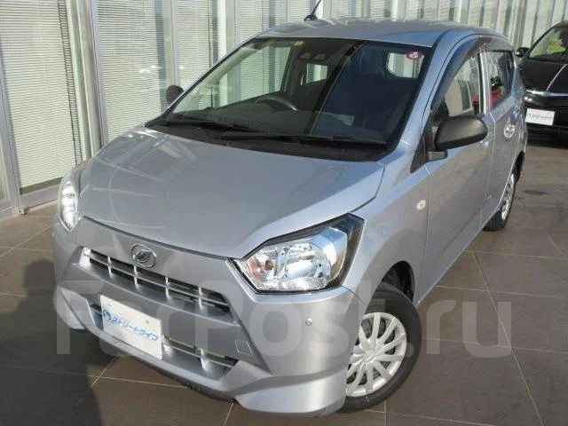 Daihatsu Mira e:S. ��������, ��������, 0.7 (49��.�.), ������, 60 000����. ��, �/�. ��� ����� �� ������������ ����