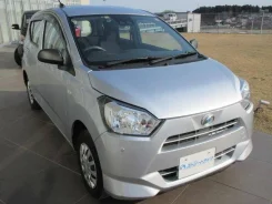 Daihatsu Mira e:S. ��������, ��������, 0.7 (49��.�.), ������, 60 000����. ��, �/�. ��� ����� �� ������������ ����