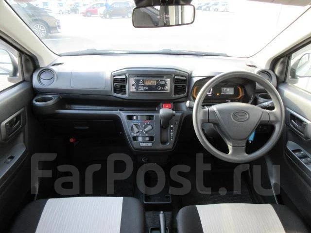 Daihatsu Mira e:S. ��������, ��������, 0.7 (49��.�.), ������, 60 000����. ��, �/�. ��� ����� �� ������������ ����