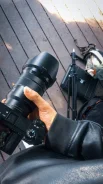 Sony Alpha ILCE-6300 ����