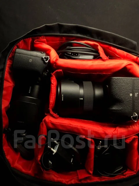 Sony Alpha ILCE-6300 ����