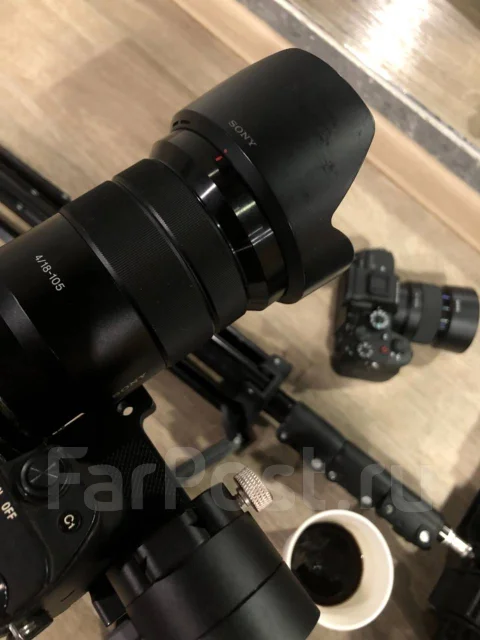 Sony Alpha ILCE-6300 ����