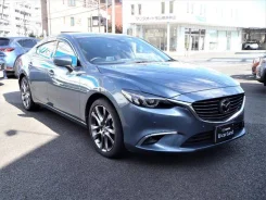 Mazda Atenza. �������, ��������, ������, 91 000����. ��, �/�. ��� ����� �� ������������ ����