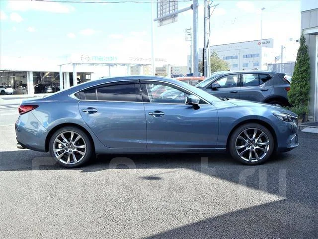 Mazda Atenza. �������, ��������, ������, 91 000����. ��, �/�. ��� ����� �� ������������ ����