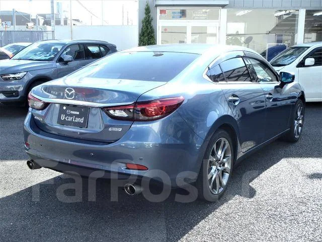 Mazda Atenza. �������, ��������, ������, 91 000����. ��, �/�. ��� ����� �� ������������ ����