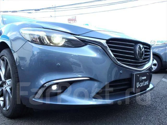 Mazda Atenza. �������, ��������, ������, 91 000����. ��, �/�. ��� ����� �� ������������ ����
