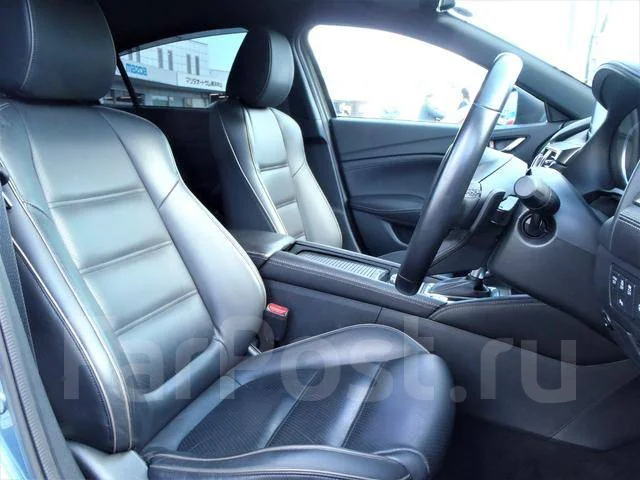 Mazda Atenza. �������, ��������, ������, 91 000����. ��, �/�. ��� ����� �� ������������ ����