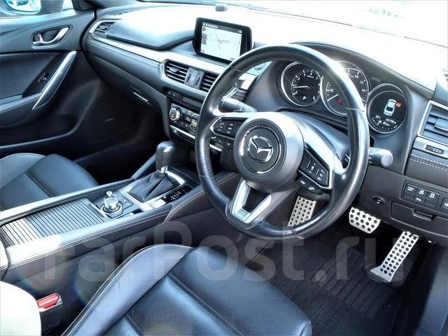 Mazda Atenza. �������, ��������, ������, 91 000����. ��, �/�. ��� ����� �� ������������ ����
