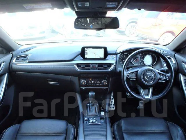 Mazda Atenza. �������, ��������, ������, 91 000����. ��, �/�. ��� ����� �� ������������ ����