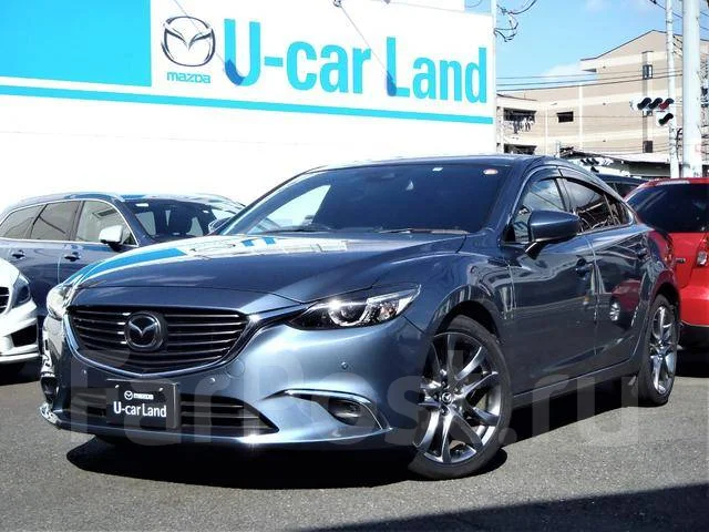 Mazda Atenza. �������, ��������, ������, 91 000����. ��, �/�. ��� ����� �� ������������ ����