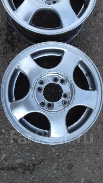 EMR Product. 5.5x13", 4x100, 4x114.3, ET38, �� 70���. ����