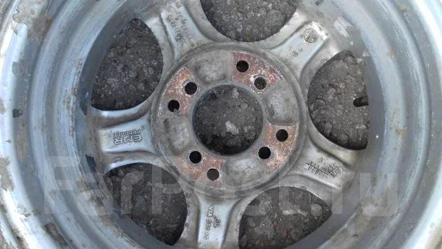 EMR Product. 5.5x13", 4x100, 4x114.3, ET38, �� 70���. ����