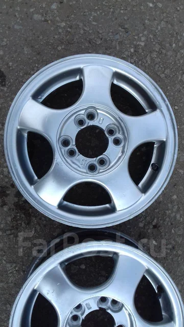 EMR Product. 5.5x13", 4x100, 4x114.3, ET38, �� 70���. ����
