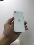 Apple iPhone SE 2020. �/�, �����, 3G, 4G LTE, ����������, ���������, NFC ����