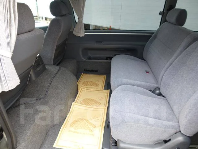 Toyota Hiace. �������, ������, 3.0 (130��.�.), ������, 60 000����. ��, �/�, ��� ���. ��� ����� �� ������������ ����
