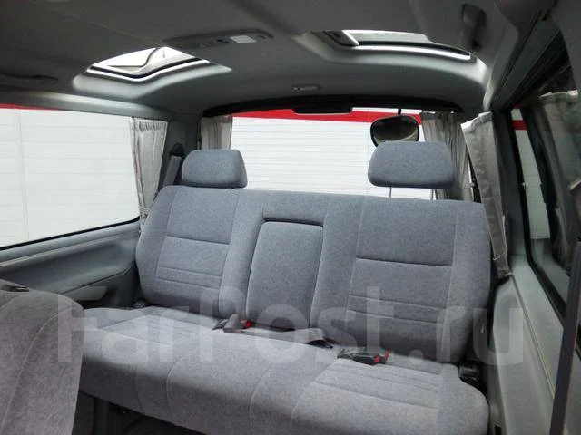 Toyota Hiace. �������, ������, 3.0 (130��.�.), ������, 60 000����. ��, �/�, ��� ���. ��� ����� �� ������������ ����
