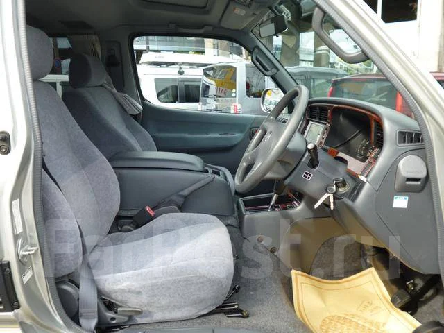 Toyota Hiace. �������, ������, 3.0 (130��.�.), ������, 60 000����. ��, �/�, ��� ���. ��� ����� �� ������������ ����