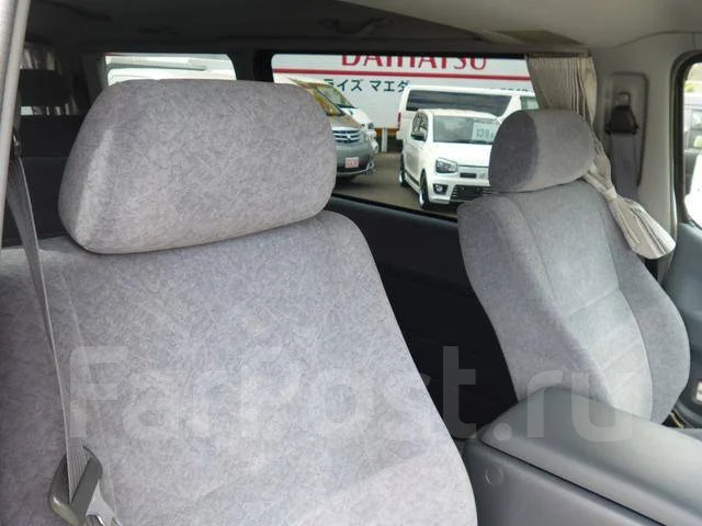 Toyota Hiace. �������, ������, 3.0 (130��.�.), ������, 60 000����. ��, �/�, ��� ���. ��� ����� �� ������������ ����