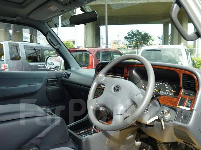Toyota Hiace. �������, ������, 3.0 (130��.�.), ������, 60 000����. ��, �/�, ��� ���. ��� ����� �� ������������ ����