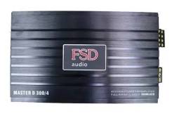 FSD Audio ����