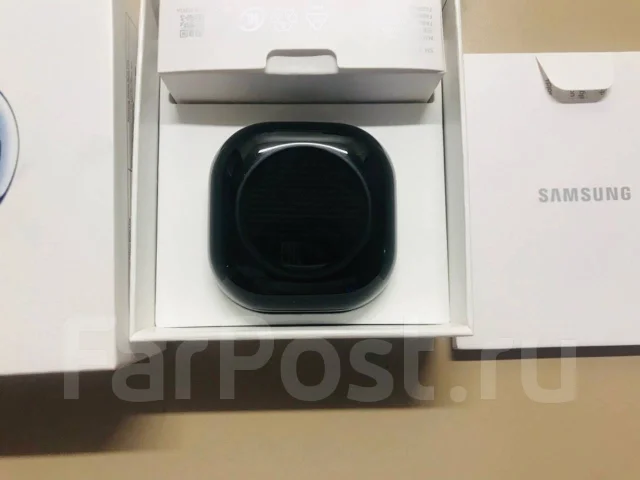 Samsung Galaxy Buds Live ����