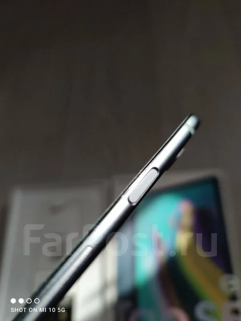 Samsung Galaxy Tab S5e ����