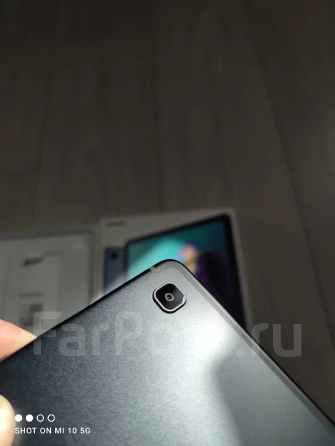 Samsung Galaxy Tab S5e ����